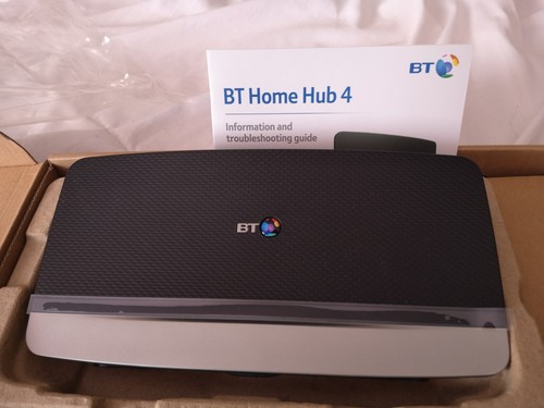 Home hub type a - 4,