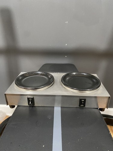 Bloomfield burner 200 watt - 2,