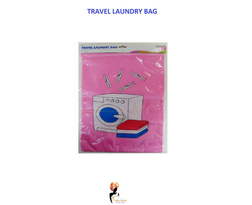 Jumbo travel laundry bag - jumbo,