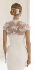 Bianco Evento E-105 lace