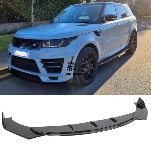 For range rover sport - for,