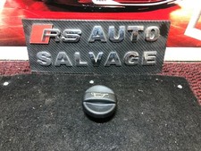 CITROEN C4 GRAND PICASSO 2008 5DR ENGINE OIL FILLER CAP LID 