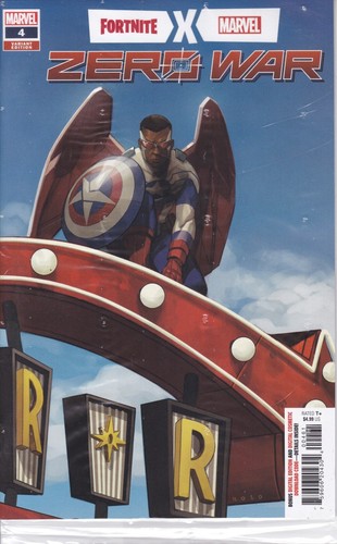 Fortnite marvel zero war - marvel:,
