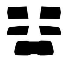 Pre Cut Window Tint for Volvo