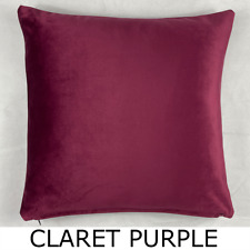 Premium Plush Velvet Cushion