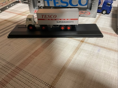 Oxford diecast sp100 - oxford, leyland
