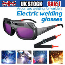 Welding Glasses Auto Darkening