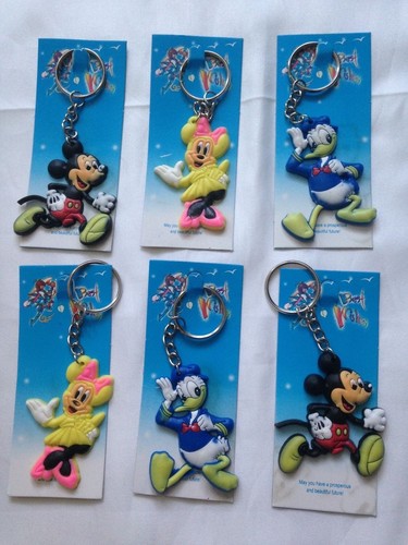 Keyring for children - keyring,