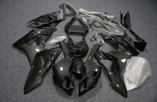 Black Carbon Fiber Style