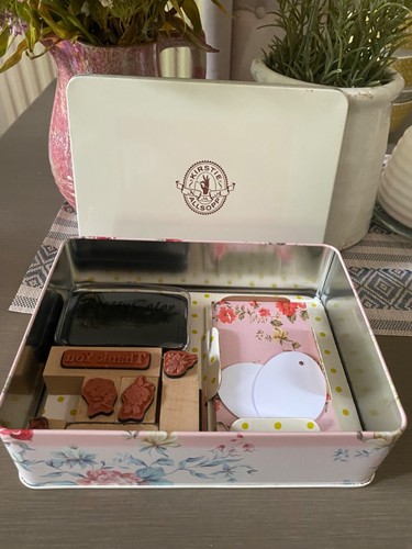 Kirstie allsopp crafting - kirstie, kit