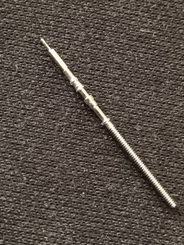 Generic crown parts - generic, watch