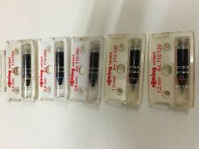 Rotring variant Technical Pen Nib