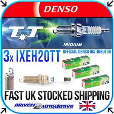 IXEH20TT (4711) DENSO IRIDIUM