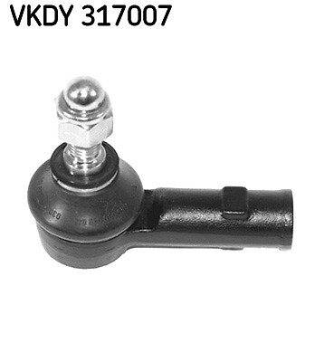 Vkdy 317007 skf - vkdy, rod