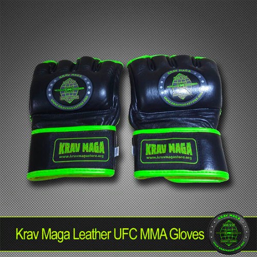 Krav maga pro ufc mma - maga,