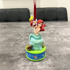 Disney Sketchbook The Little