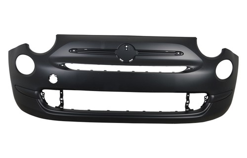 Fits fiat 500 - fiat, front