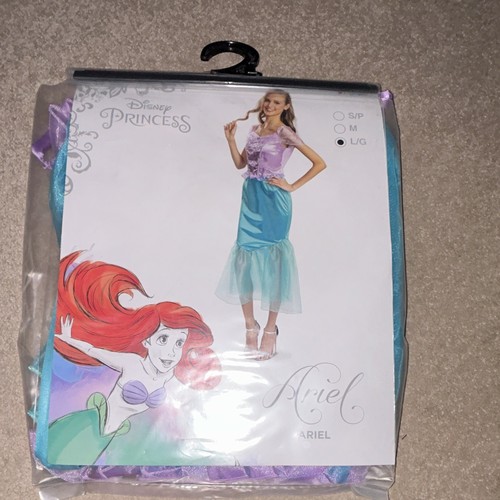 Disney princess ariel girls - ariel,