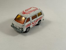 Majorette Toyota Lite Ace #216