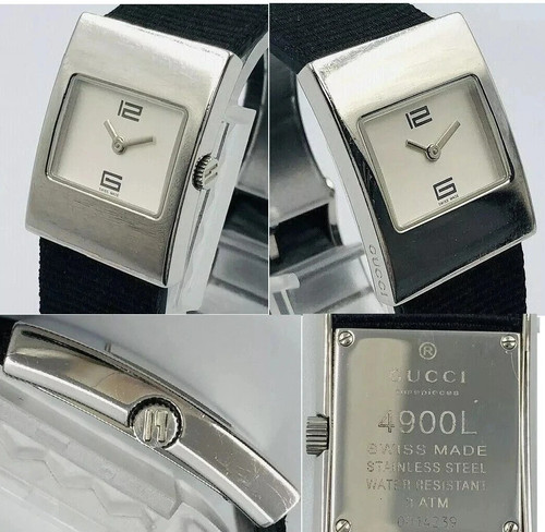 Gucci ladies quartz - gucci,