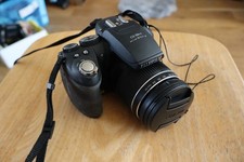 FUJIFILM FINEPIX HS10 DIGITAL