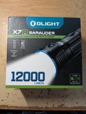 Olight X7R Marauder 12,000