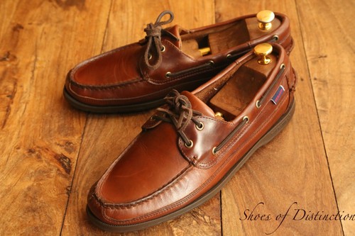 Sebago tan brown - sebago, boat