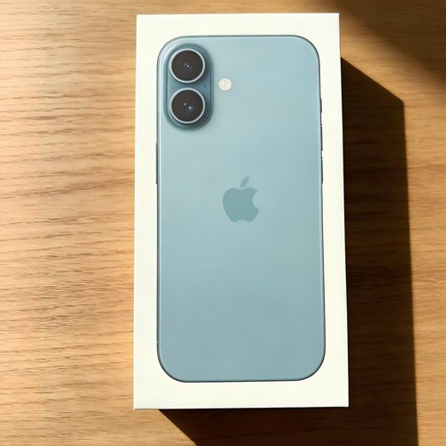 Open box apple iphone plus - open,