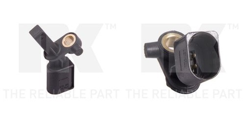 Rear right abs wheel - right,