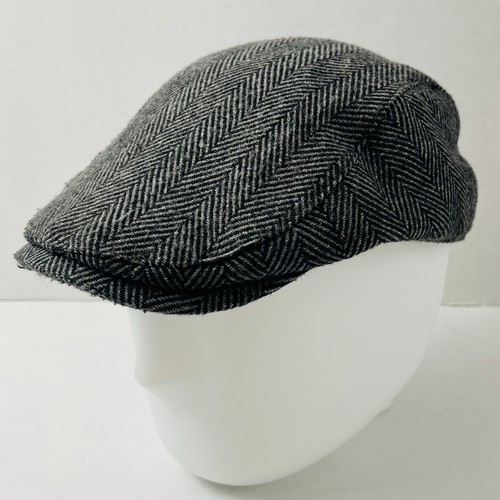 Boston scally gray black - boston, co.