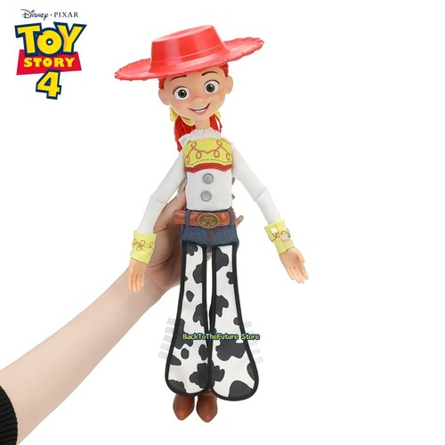 Toy story pull - pull, string