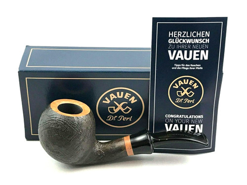Vauen pipe mocha - vauen, 5277