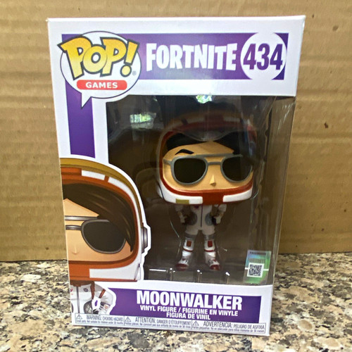 Funko pop games - games, fortnite