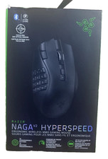 Razer Naga V2 HyperSpeed