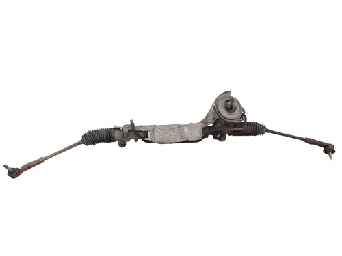 Ford fiesta steering - ford, rack