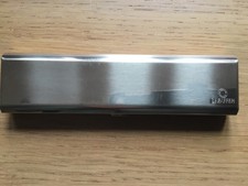 SHEAFFER TARGA Imperial Brass Fountain Ball point Pen