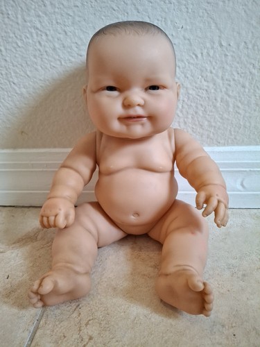 Berenguer baby doll tall - berenguer, 13”