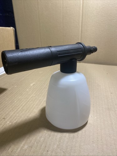 Pressure washer - pressure,
