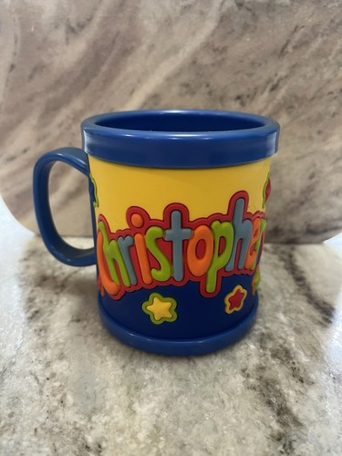 Christopher new personalized - christopher,