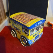 Collectible 1980's McVities