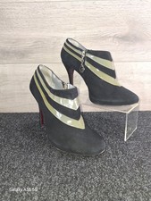 Women's Size UK 6½ Strutt