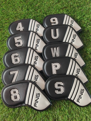 Ping premium golf club - ping,