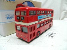 Corgi 1:50 Daimler Fleetline