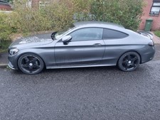 Mercedes Original AMG 19"
