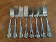 Piece vintage epns silver - 13,