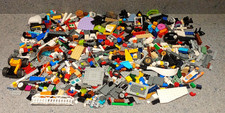 Lego Loose Bulk Lego Bricks