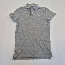 ABERCROMBIE & FITCH Polo Shirt