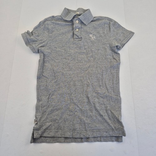Abercrombie fitch polo shirt - fitch,