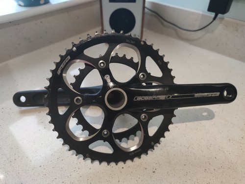Fsa gossamer bb30 road bike - fsa,