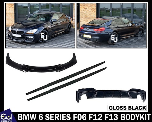 For bmw series f06 - for,